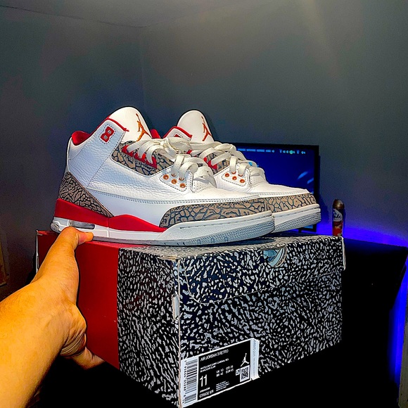 Cardinals 3s